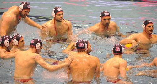 vaterpolo