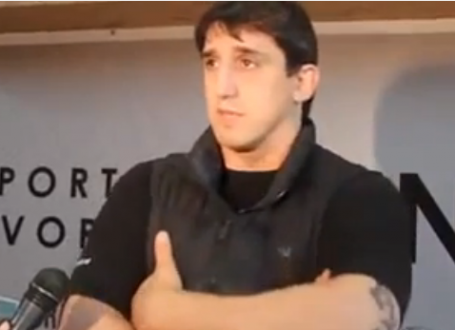 Kristijan Golubović