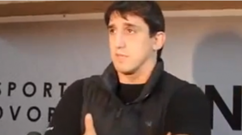 Kristijan Golubović