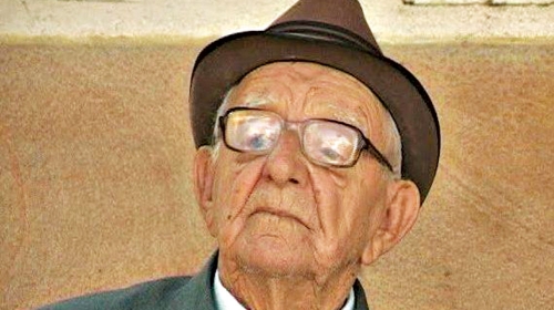 Milivoje Miladinović