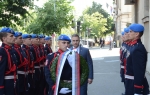 Dan MUP-a Foto: MUP