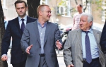 Kod demokrata  nikad nije dosadno