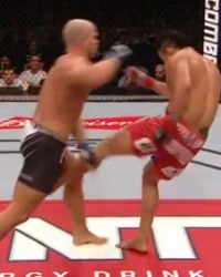 UFC