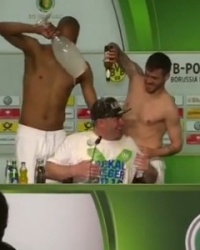 FK Volfzbrg