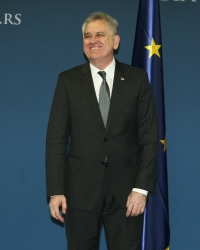 Tomislav Nikolić