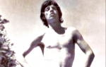 Mik Džeger