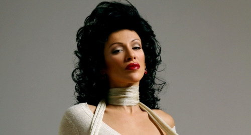 Vesna Vukelić Vendi | Foto: 