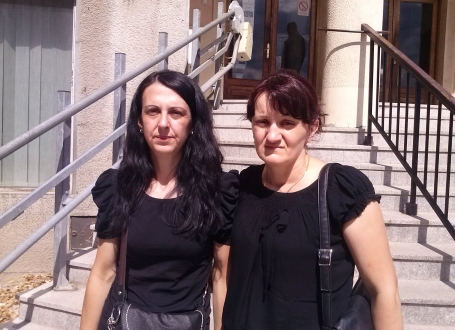 Tamara i Zvezdana, Prokuplje