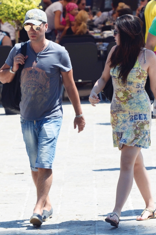 Repriza:  Budva,  30. jul