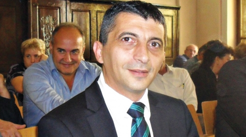 Boban Lepojević