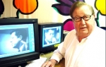 Robert halmi i Robert dru