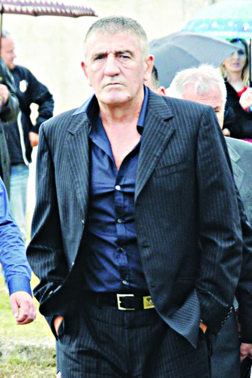 Branislav Brano Mićunović