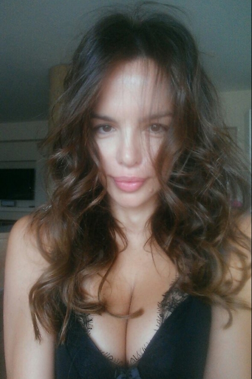 Severina