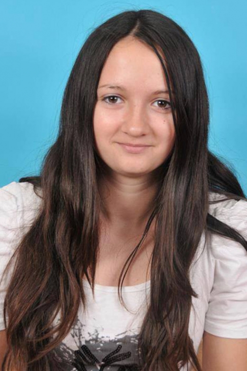 Katarina Zarić Nina