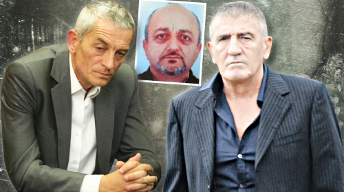 roćko kosmajac