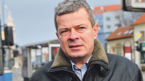 Milan Balać (DSS)