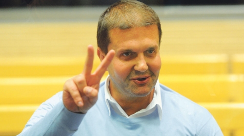Darko Šarić