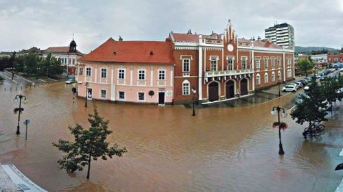 Požarevac