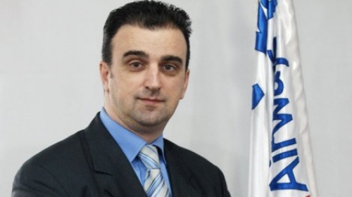 Saša Vlaisavljević
