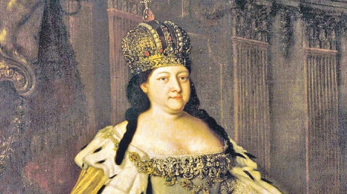 Kraljica Ana