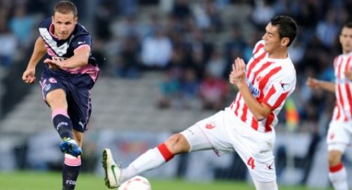 Crvena Zvezda - Bordo