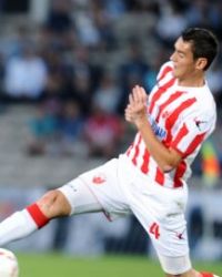 Crvena Zvezda - Bordo