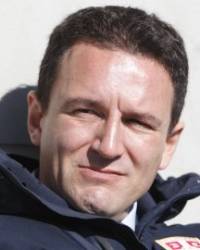 Aleksandar Janković, selektor mlade reprezentacije