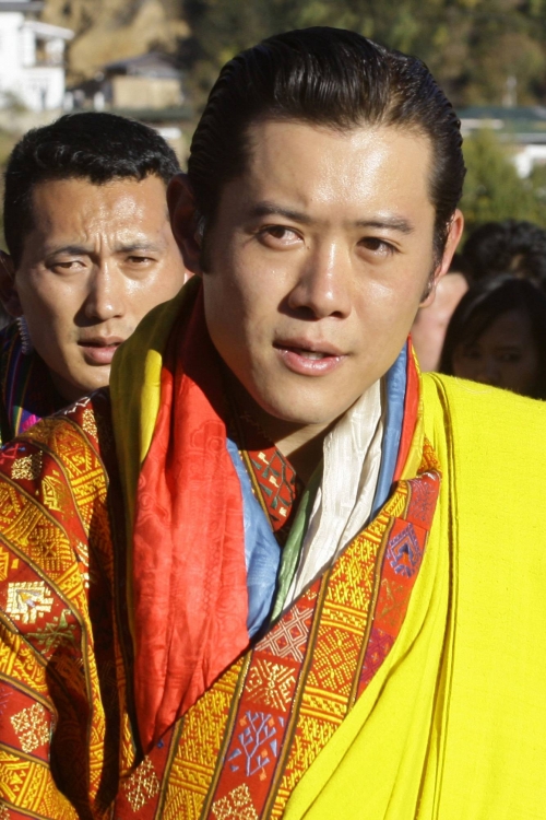jigme