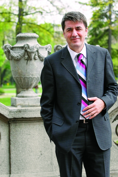 žarko obradović