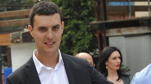 Darko Martinović