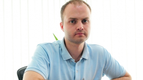 Vasilij Vorobjev