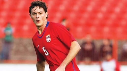 Nemanja Matić