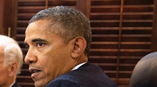 Barak Obama