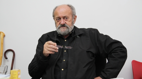 Vuk Bojović