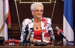Devizna štednja građana dostigla 7,9 milijardi evra: JorgovankaTabaković, guverner NBS-a