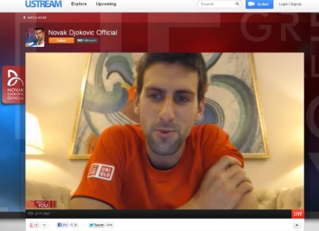 Nole na video linku