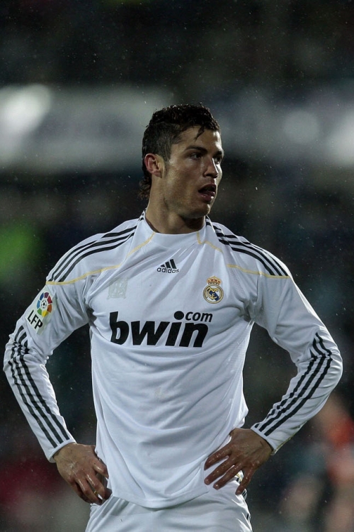 Kristijano Ronaldo