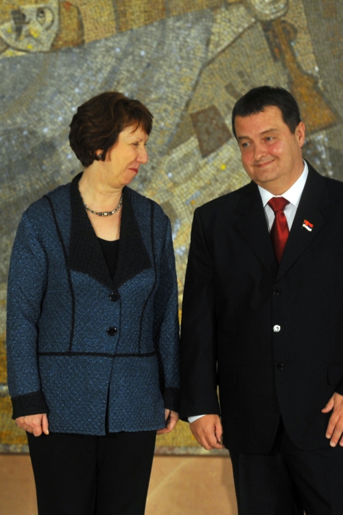 Dačić i Ešton