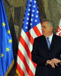 Tomislav Nikolić