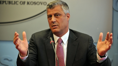 Hašim Tači