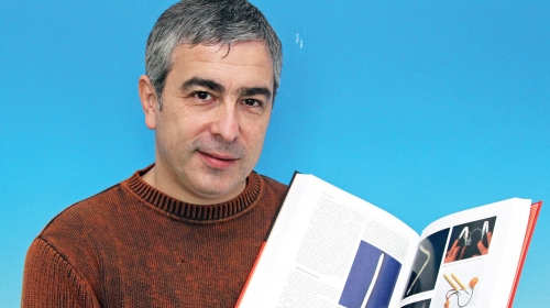 Poremećaji u seksualnoj funkciji kod  nas su i dalje tabu: Dr Dragoslav Bašić