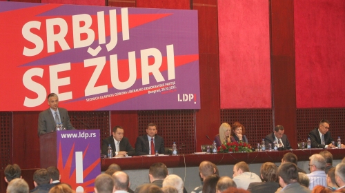 LDP