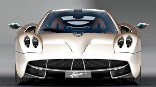 „Pagani“