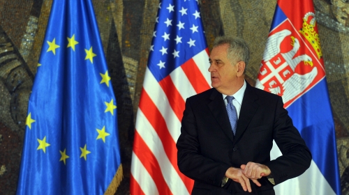 Tomislav Nikolić