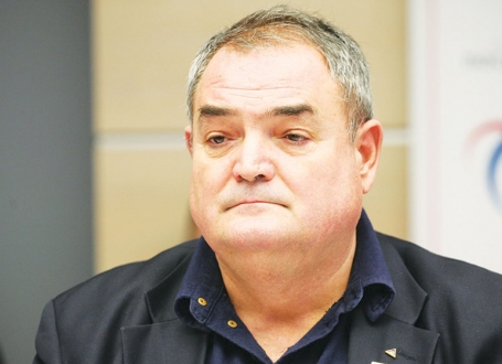 Milan Janković
