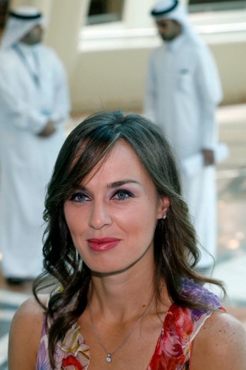 Martina Hingis