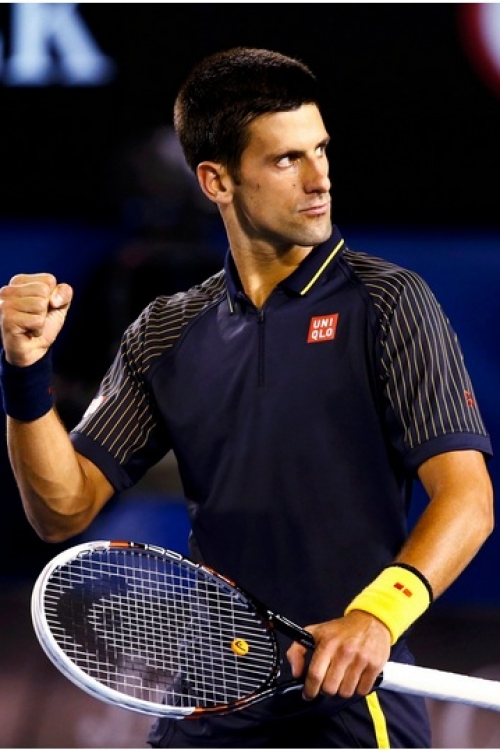 Novak Đoković