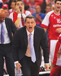 Da li je došlo  vreme da se raduje?:  Dejan Radonjić