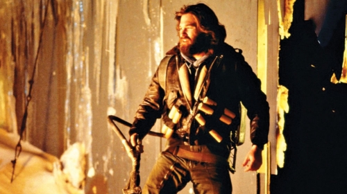 „Stvar“ („The Thing“):  Remek-delo po romanu Stivena Kinga sa Kurtom Raselom u glavnoj ulozi