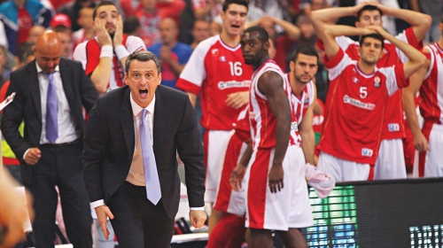 Da li je došlo  vreme da se raduje?:  Dejan Radonjić
